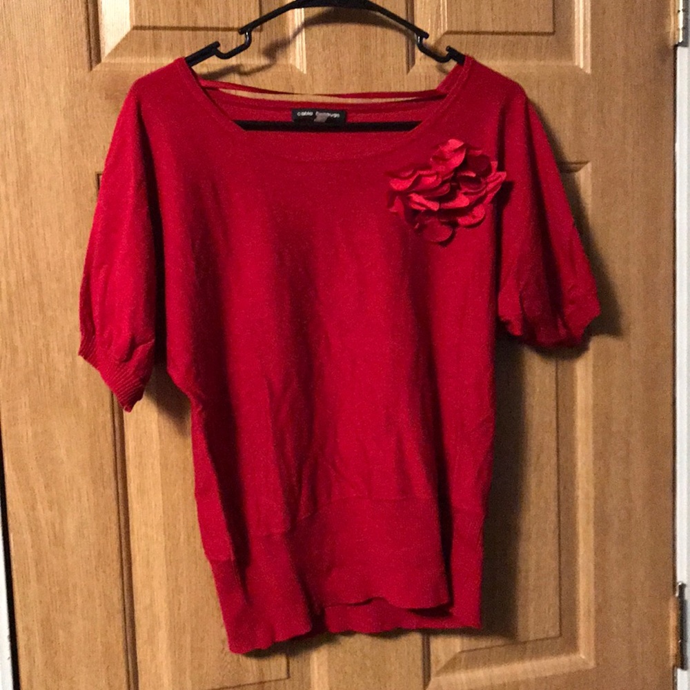 Dressy shirt